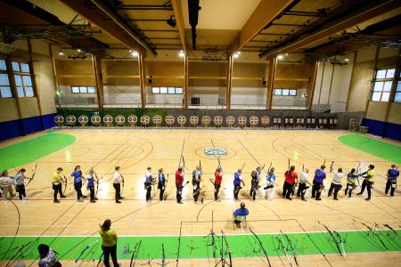LOKOSTRELSKO TEKMOVANJE RAKEK 13 FOTO LJUBO VUKELIČ